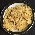 Kats_001's cooksnap of when they made さば缶オンリーで炊き込みごはん.