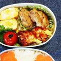 おにぎり99's cooksnap of when they made 簡単☆鶏もも肉のイタリアンハーブソテー.
