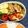 おにぎり99's cooksnap of when they made 簡単☆鶏もも肉のイタリアンハーブソテー.