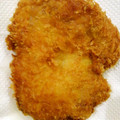 うめはうめー's cooksnap of when they made 最初の数枚まで？目から鱗な豚カツの揚げ方.