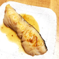 おひーぶぅ's cooksnap of when they made 簡単☆銀だらの煮付け～家族分～.