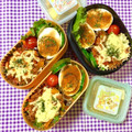 ふたごゆき's cooksnap of when they made 作り置き＊酸味無しまろやかミートソース.
