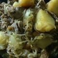 オールボン's cooksnap of when they made 味染みる肉じゃが.