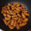 ゆぅだぃ☆'s cooksnap of when they made 長芋の肉巻き♪.