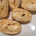 りーとぽん's cooksnap of when they made めんつゆで玉子焼き.