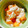 あきりちゃん's cooksnap of when they made 柿の白和え風サラダ.