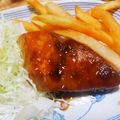 クックHRY7CZ☆'s cooksnap of when they made カジキマグロの煮付け.