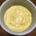 ソフィア☆じゅんko's cooksnap of when they made 電子レンジで作るカスタードクリーム.