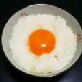 ＊なぁ＊'s cooksnap of when they made 究極のＴＫＧ☆エアリーたまごかけごはん.