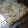 クックBNQ5PD☆'s cooksnap of when they made 蕪の浅漬け.