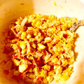 ame-ikuru's cooksnap of when they made 簡単＊白菜とツナのサラダ♡.