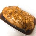 iamsho's cooksnap of when they made むね肉のさっぱり煮どり.
