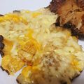 ☆suzuka☆'s cooksnap of when they made しいたけのチーズ焼き.