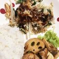 あたむ❤189's cooksnap of when they made 卵白消費!ダイエット!ヘルシーお好み焼き.