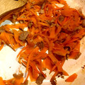 つれり～'s cooksnap of when they made 【簡単おかず 常備菜】人参とツナの和え物.