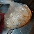 クックBNQ5PD☆'s cooksnap of when they made 蕪の浅漬け.