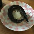 クック1FX93J☆'s cooksnap of when they made まん丸サンマ塩焼き.