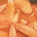 なぎさｖ's cooksnap of when they made おかんのとろとろ手羽先★こっこちゃん。.