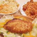 りゅうはる's cooksnap of when they made チーズinチキン　バルサミコソース.