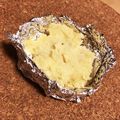 クックS9F4KE☆'s cooksnap of when they made 焼き芋からスイートポテト.