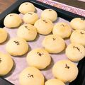 ・まほ・'s cooksnap of when they made ♡HB♡さつまいもクリームdeパン.