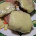 HaHanasan's cooksnap of when they made ひとくち椎茸チーズ.