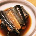 みるたんく☆'s cooksnap of when they made トップ10入り！簡単！秋刀魚の煮付け.