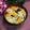なつき☆ミ's cooksnap of when they made ゆず香る、そば米のお吸い物.