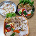 ﾋﾟﾛﾐ♡'s cooksnap of when they made 簡単＊豚肉ともやしのポン酢炒め＊.