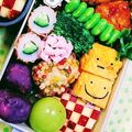 セルクラ's cooksnap of when they made お弁当に☆はんぺん団子.