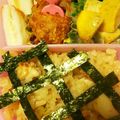 クックLS4RZG☆'s cooksnap of when they made 塩焼きホッケとアスパラの土鍋炊き込みご飯.