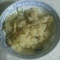クックsach123's cooksnap of when they made 【赤ちゃんも喜ぶ】松茸ご飯.
