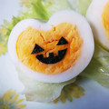 Kekkoro☆'s cooksnap of when they made ｋｉｍｉまで　ハートのゆで卵.