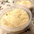 ごくうくん's cooksnap of when they made ヨーグルト＆すりおろし林檎チーズ蒸しパン.