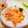 ももちゃんのれしぴ's cooksnap of when they made トマト・玉ネギ・ピーマンの卵とじ･･･？.