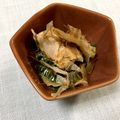 トントンゆきこ's cooksnap of when they made サラダほうれん草でお浸し.