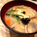 wacococo☆'s cooksnap of when they made 天然きのこの下処理☆*。.