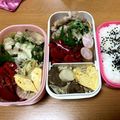 クロ８５'s cooksnap of when they made インゲンと豚肉のナンプラー炒め.
