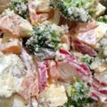 canadawhistler's cooksnap of when they made ヨーグルトドレッシングソース☆.