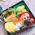ふゎら's cooksnap of when they made 初お正月☆離乳食期お節風おかず.