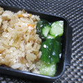 ジョングレ's cooksnap of when they made 簡単☆塩麹できゅうりの漬物.