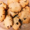ginblossom's cooksnap of when they made 簡単！材料3つ！やみつきクッキー！.