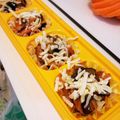 ☆もえっちょ☆'s cooksnap of when they made お弁当用☆なすミート.