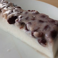 ねみねみ's cooksnap of when they made 簡単♥♡水ようかん（ミルク寒天風）.