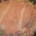 きらり流れ星's cooksnap of when they made 麺つゆでいただく☆激ウマ蒸し豚しゃぶ⁂.