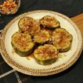 tsumusio's cooksnap of when they made 検索No.1ふわとろ大トロ茄子のステーキ.
