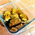 cyncyn's cooksnap of when they made ひじき煮が残ったら～♪ひじきハンバーグ.