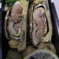 ニャ〜子♪'s cooksnap of when they made お弁当に♪ツナとちくわの変わり卵焼き.