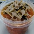 クックBNQ5PD☆'s cooksnap of when they made ヘルシー＊きのこ根菜もやしのキムチスープ.
