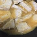 クック3Y6ZHY☆'s cooksnap of when they made 弁当に♪美味♪ぶりの鍋照り焼き～みそ味～.